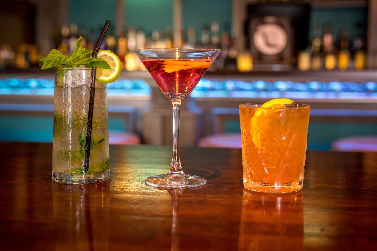 Отель Kilkenny Inn Килкенни-19