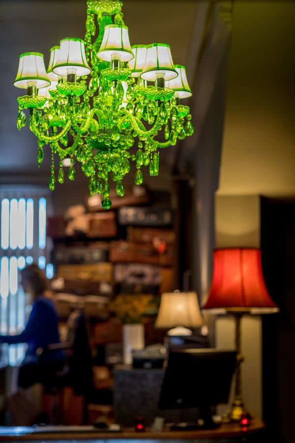 Отель Kilkenny Inn Килкенни-32