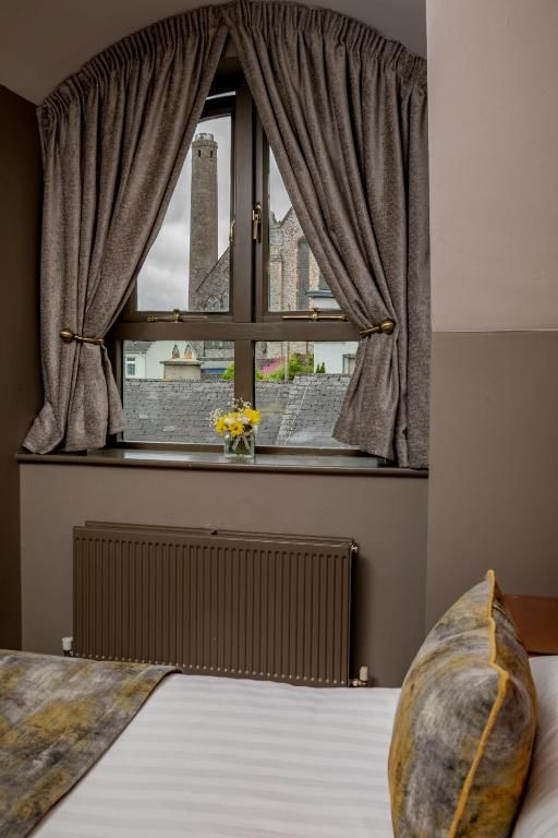 Отель Kilkenny Inn Килкенни-45