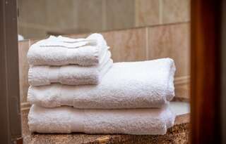 Отель Kilkenny Inn Килкенни Классический трехместный номер-4