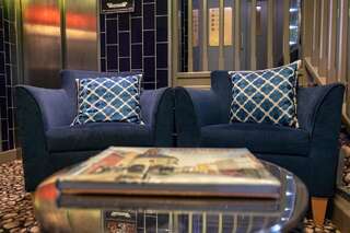 Отель Kilkenny Inn Килкенни-2