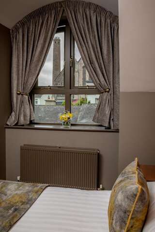 Отель Kilkenny Inn Килкенни Двухместный номер с 1 кроватью-3